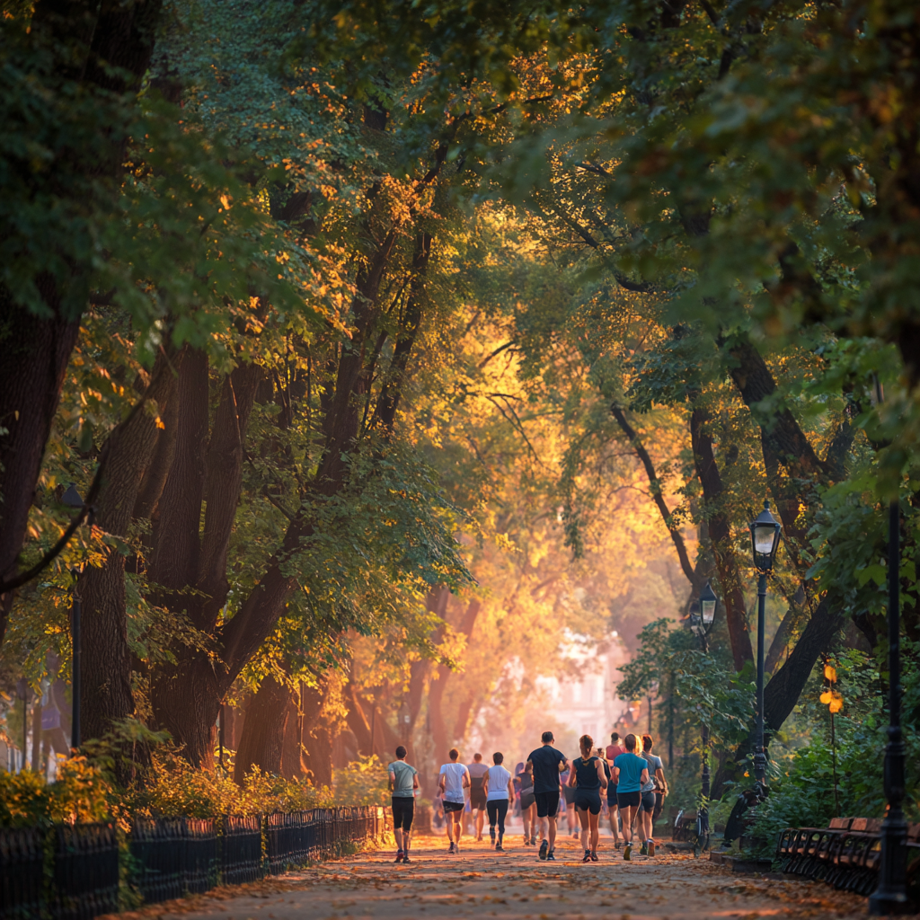 Moderné fitness centrum čaká na nových členov